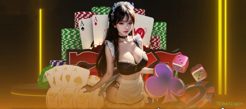 Instalar APK 755betlogin