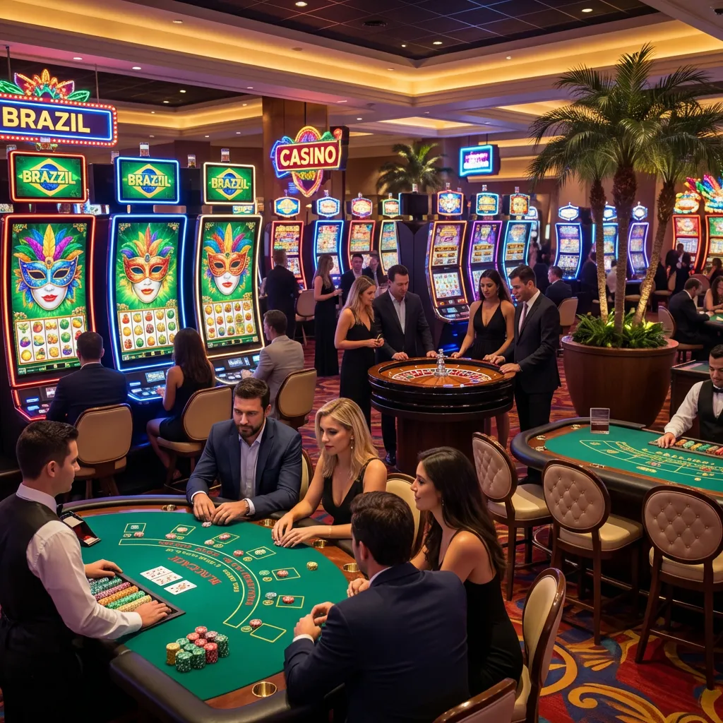 Fortune Tiger Slot Game