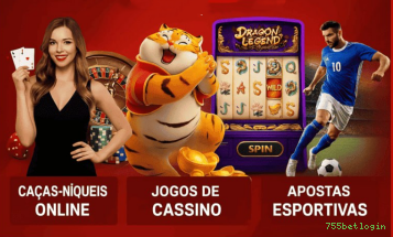 Jogos com maior RTP na 755betlogin